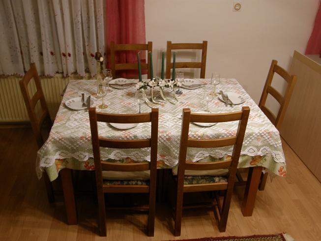 Apartment Resman Trsce Chambre photo