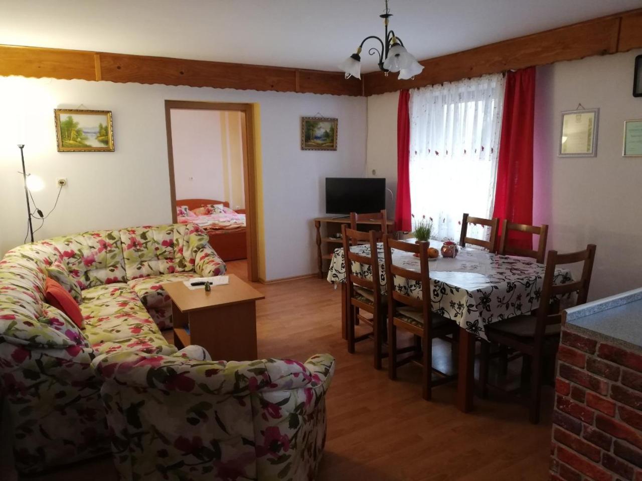 Apartment Resman Trsce Extérieur photo